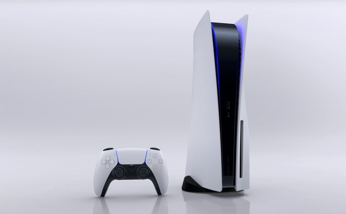 Sony назвала старт продаж PlayStation 5 самым крупным консольным запуском за всю свою историю.