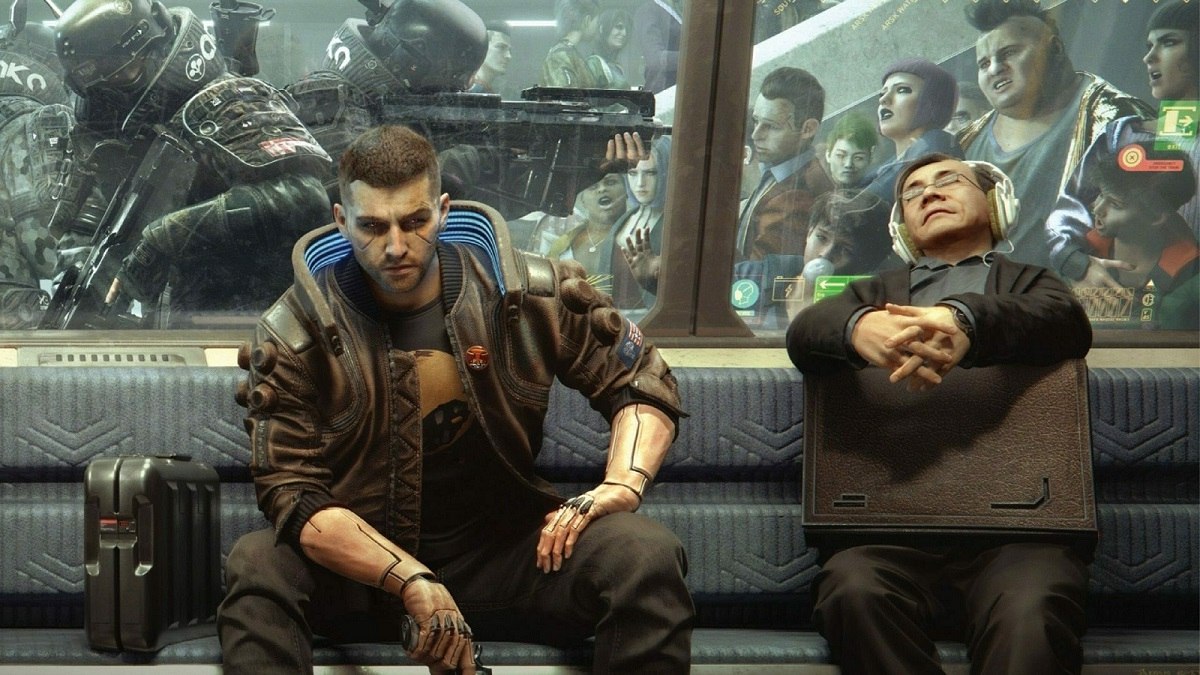 CD Projekt предложила недовольным игрокам вернуть деньги за Cyberpunk 2077 на PS4 и Xbox One