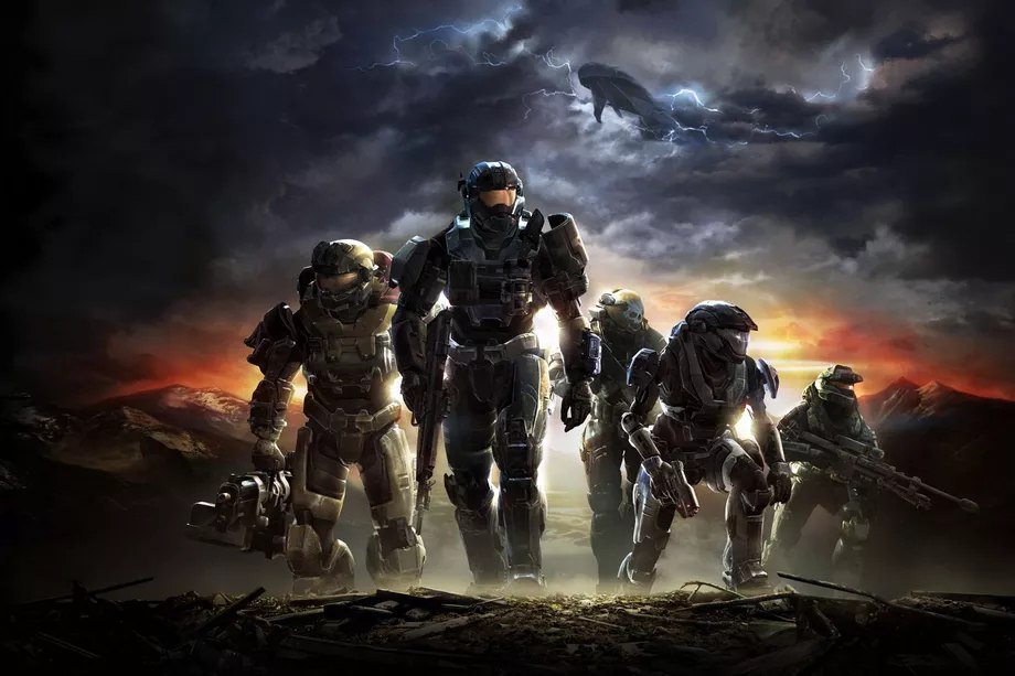 343 Industries прекратит поддержку онлайна в играх серии Halo для Xbox 360