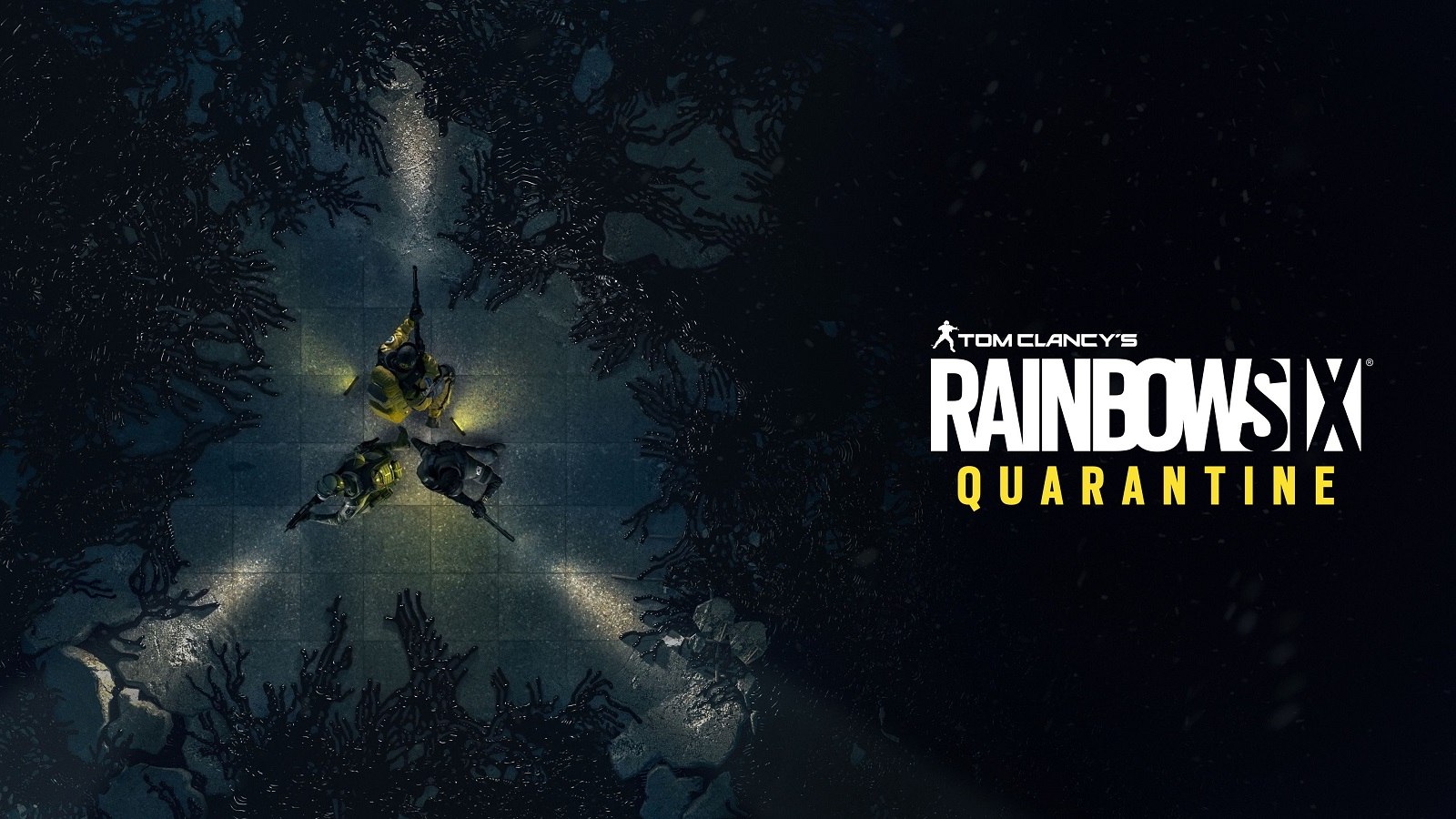 Руководство Ubisoft подумывает сменить подзаголовок Rainbow Six Quarantine из-за пандемии