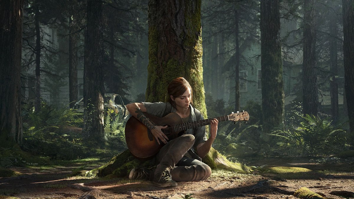 HBO официально дал «зелёный свет» сериалу по The Last of Us