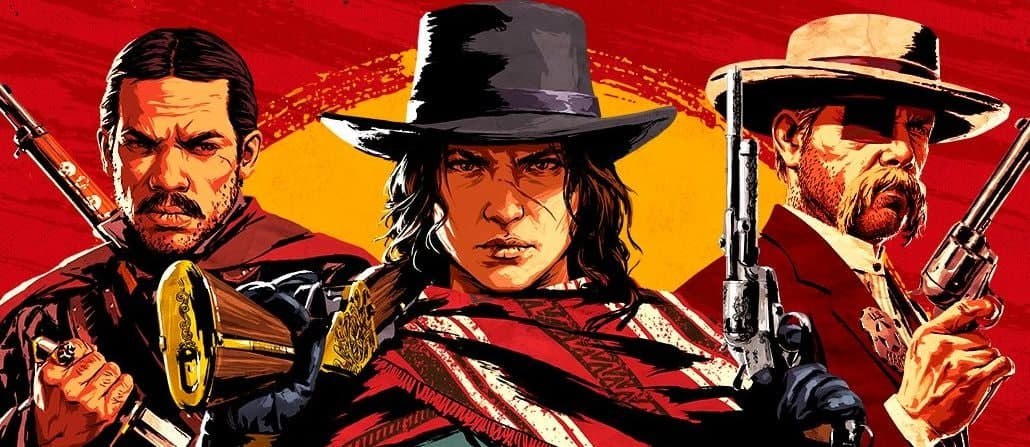 Rockstar выпустит Red Dead Online в качестве самостоятельной игры.