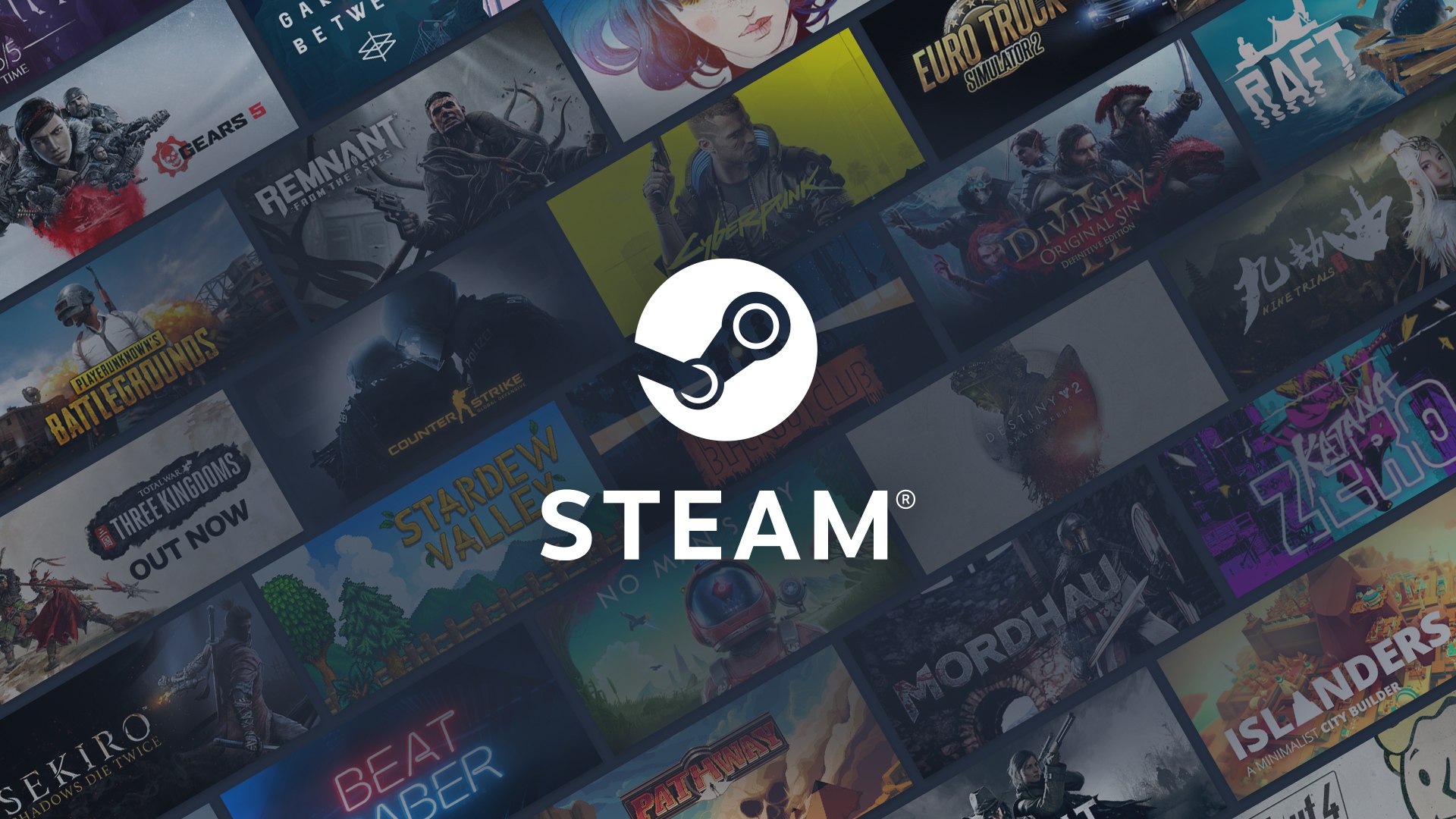 Valve сообщила о возможных трудностях при пополнении кошелька Steam с января 2021 года для...