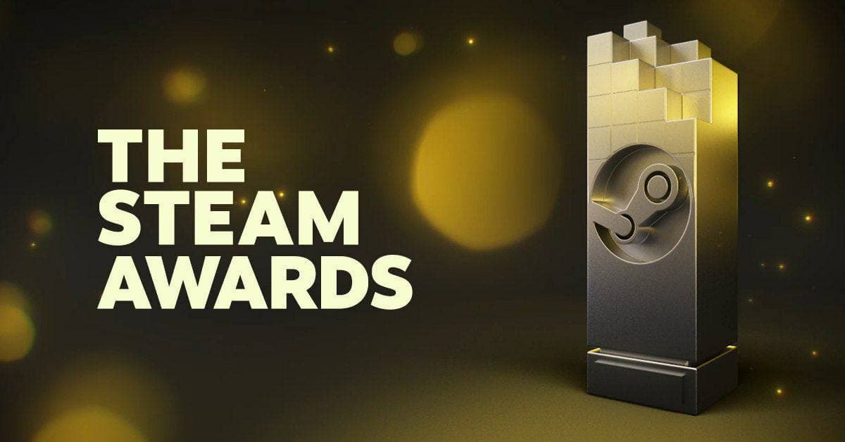 Valve огласила список победителей своей ежегодной премии The Steam Awards