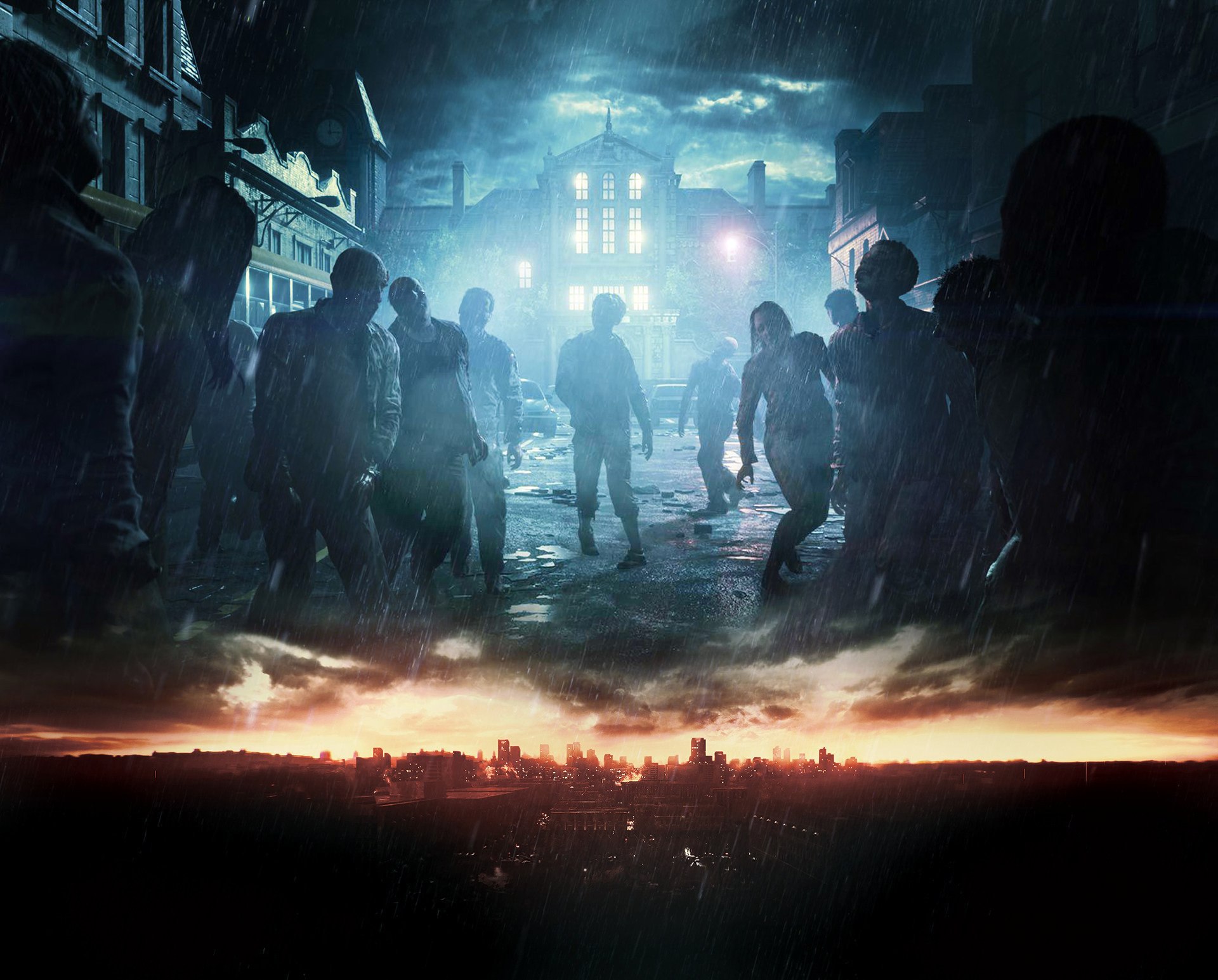 Новый фильм по вселенной Resident Evil выйдет в прокат 9 сентября, сообщает немецкая кинокомпания...