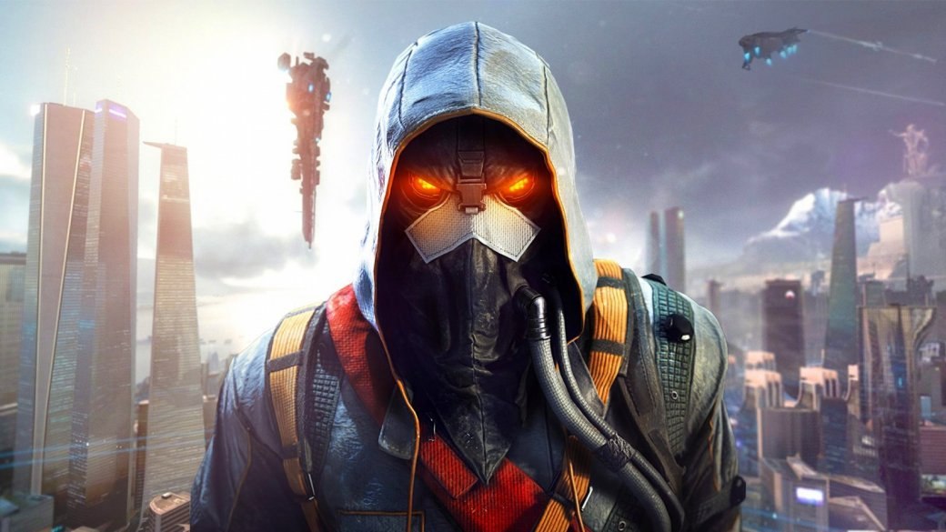 Guerrilla Games прекращает поддержку сайта Killzone