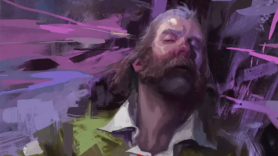 Дождались! Disco Elysium получила патч, добавляющий в игру русскоязычную локализацию