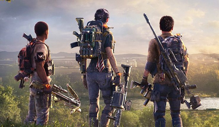 The Division 2 продолжит получать новый контент в 2021 году