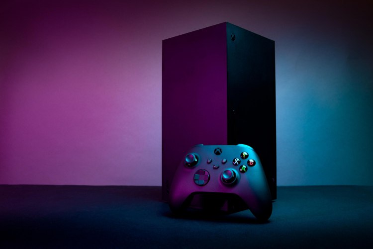 Microsoft проведёт игровую презентацию Whats Next for Gaming в ближайшие недели