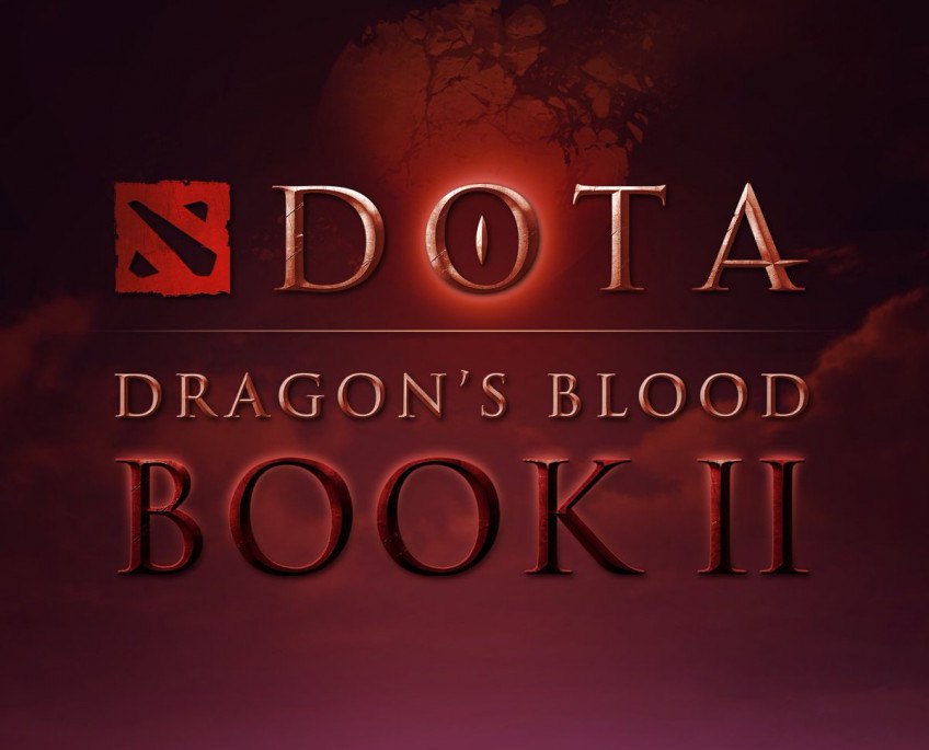 Аниме-сериал по Dota 2 от Netflix с подзаголовком Dragon's Blood получит второй сезон