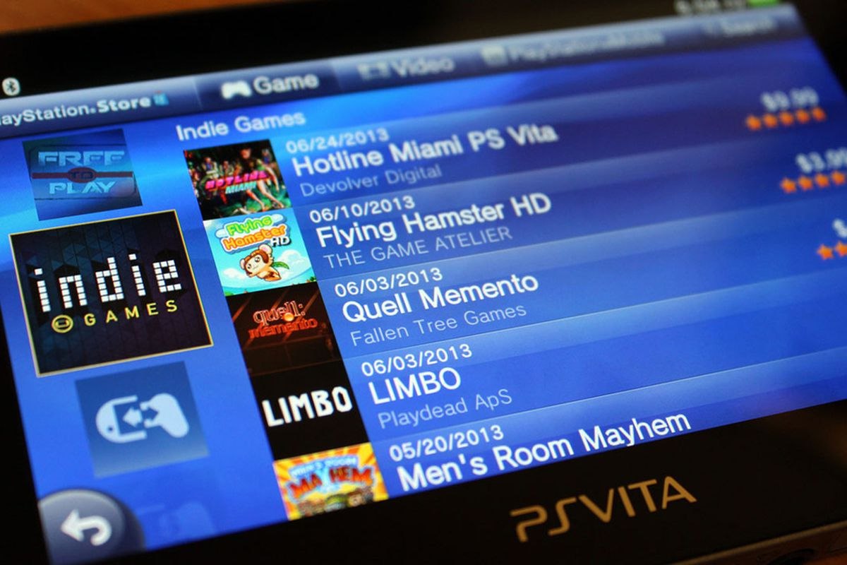 Sony передумала закрывать цифровые магазины на PlayStation 3 и PS Vita.
