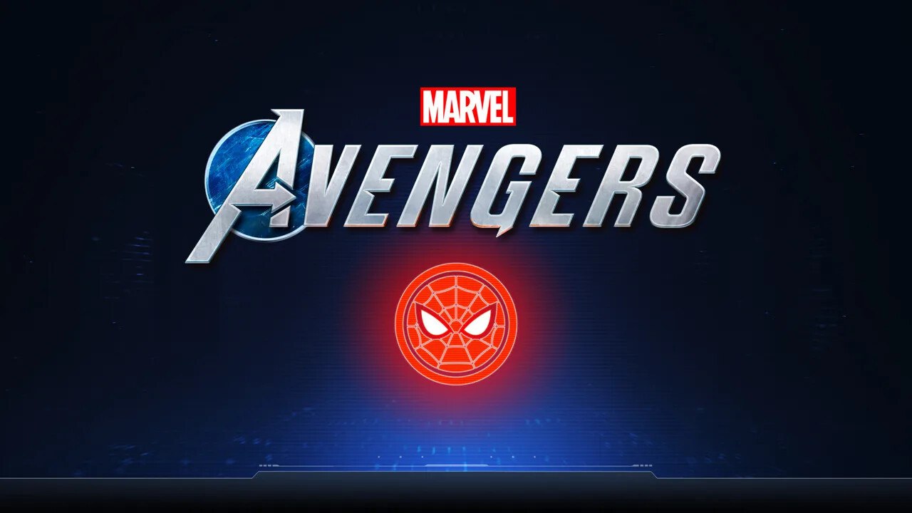 Человек-паук появится в Marvel's Avengers до конца этого года