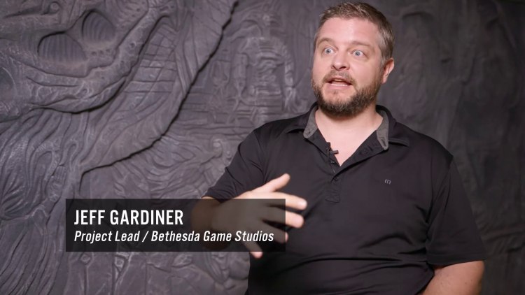 Руководитель разработки Fallout 76 Джефф Гардинер покинул Bethesda после 16 лет работы