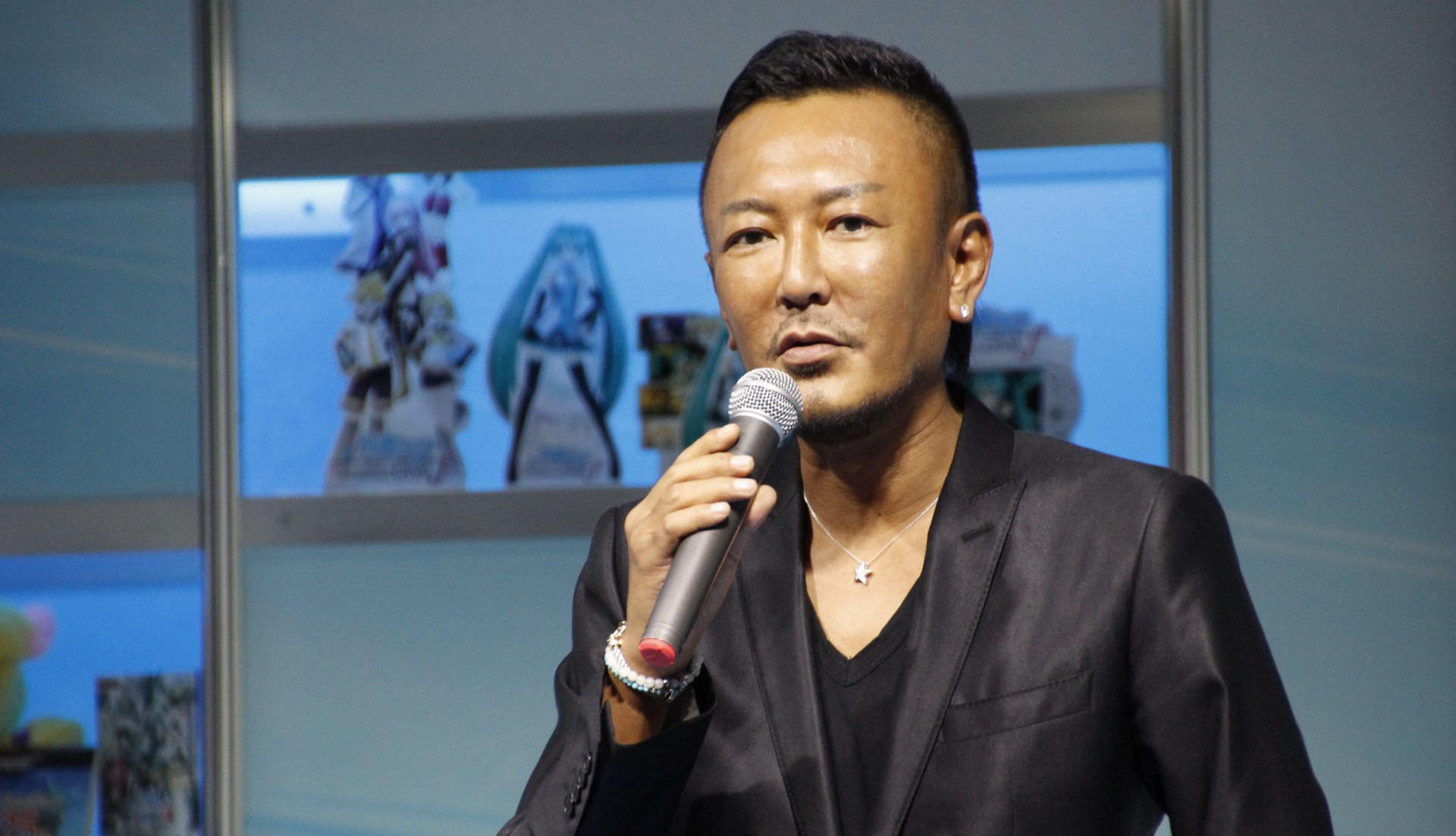 Создатель серии Yakuza Тосихиро Нагоси собирается покинуть SEGA и перейти в китайскую NetEase.