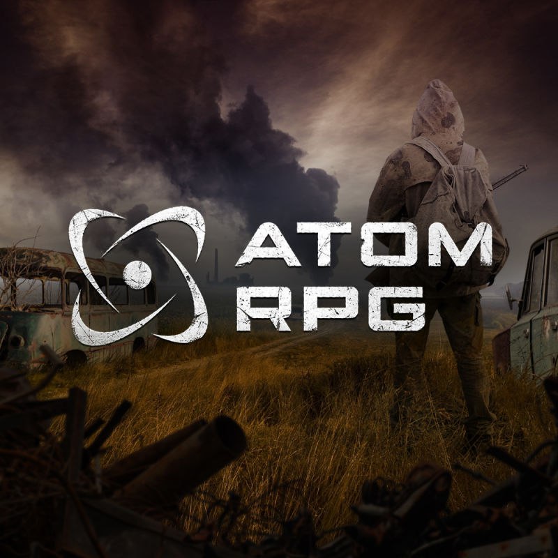 ATOM RPG от российской студии AtomTeam появится на консолях Xbox уже 8 октября.