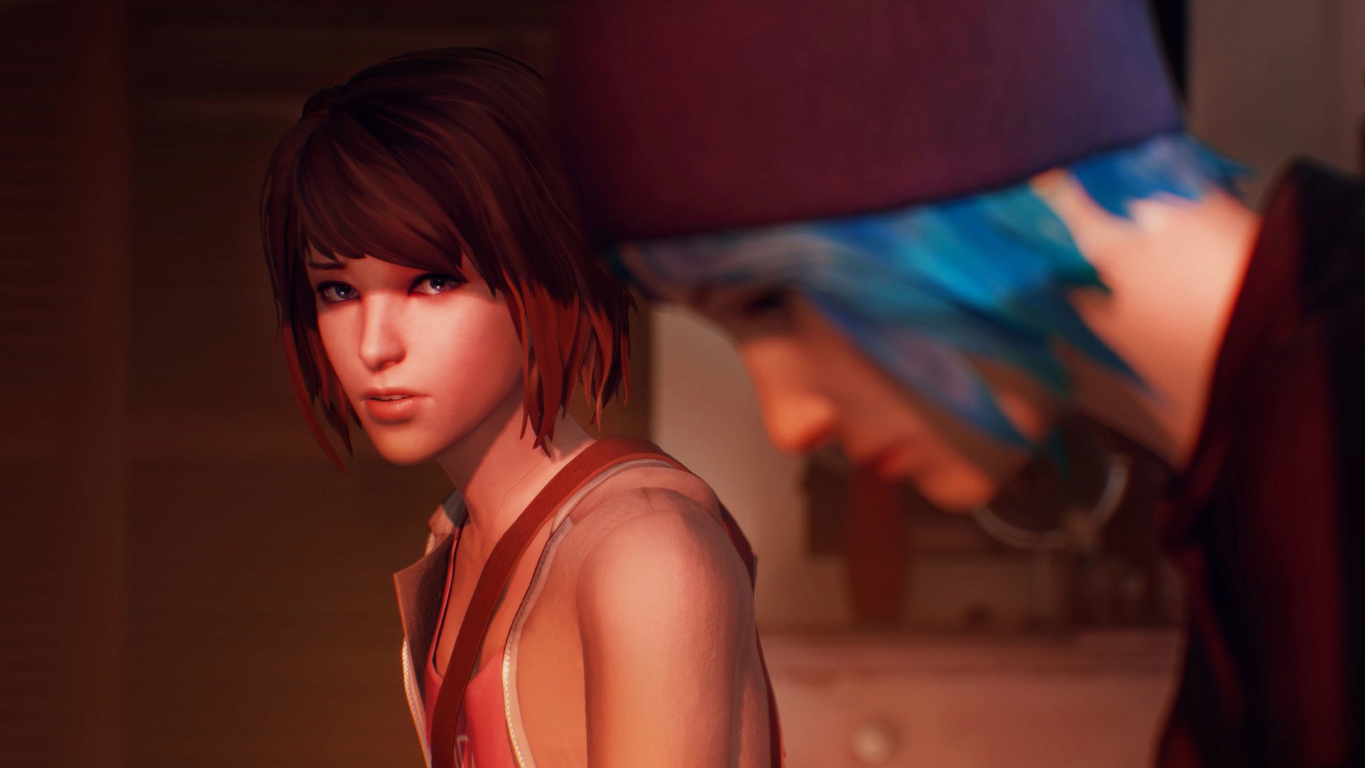 Life is Strange: Remastered Collection выйдет 1 февраля 2022 года — на четыре месяца позже, чем...