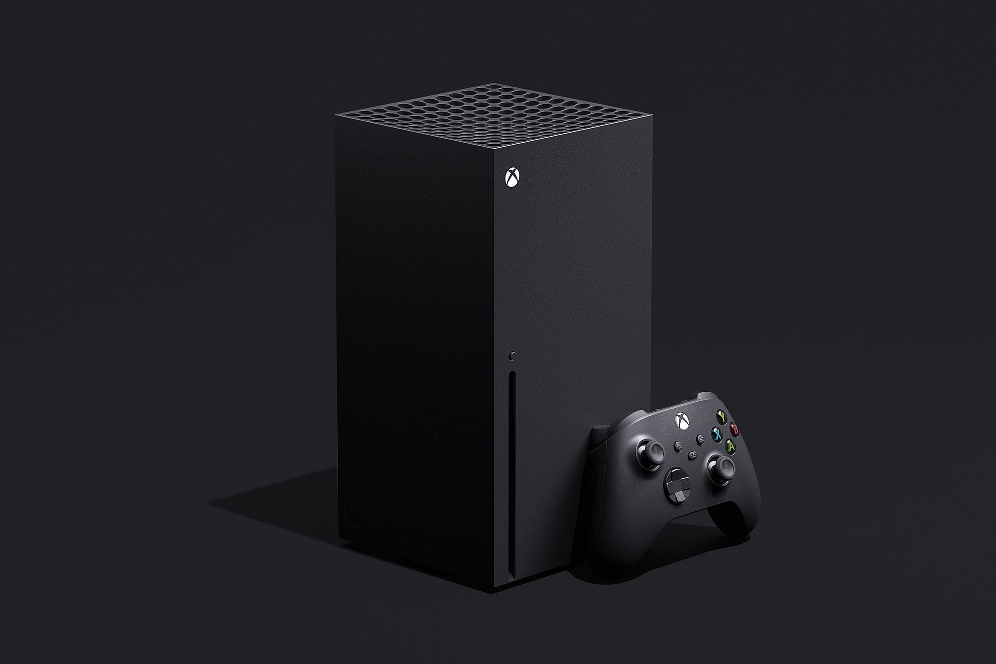 Microsoft подтвердила существование проблемы с самопроизвольным выключением Xbox Series S/X.