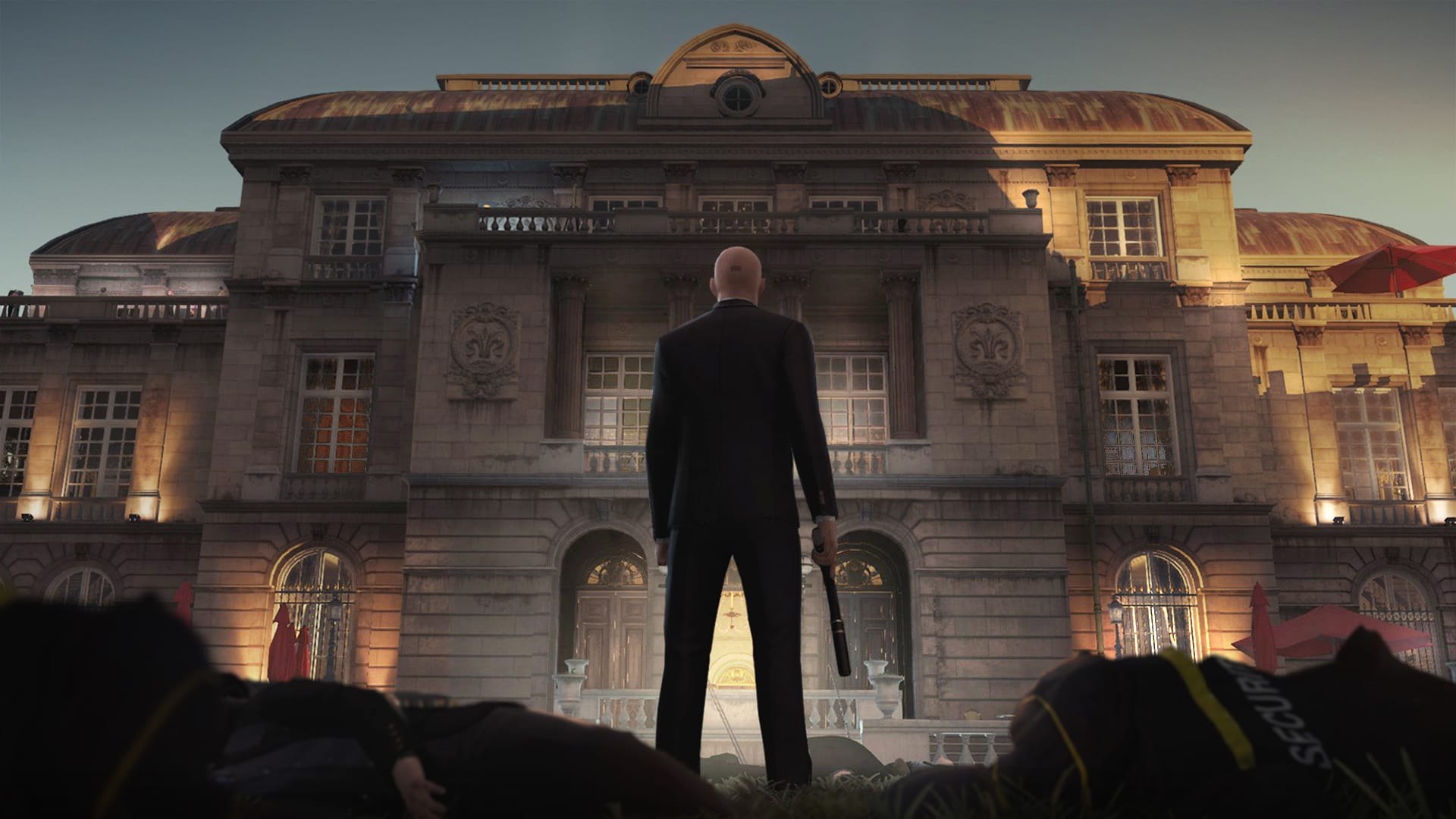 GOG снял с продажи Hitman GOTY Edition после массовых жалоб пользователей.