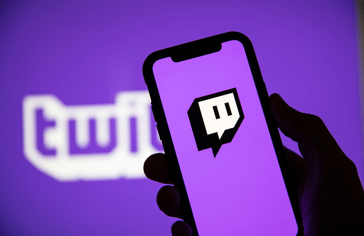 Роскомнадзор потребовал от Twitch детальную информацию об утечке, произошедшей 6 октября