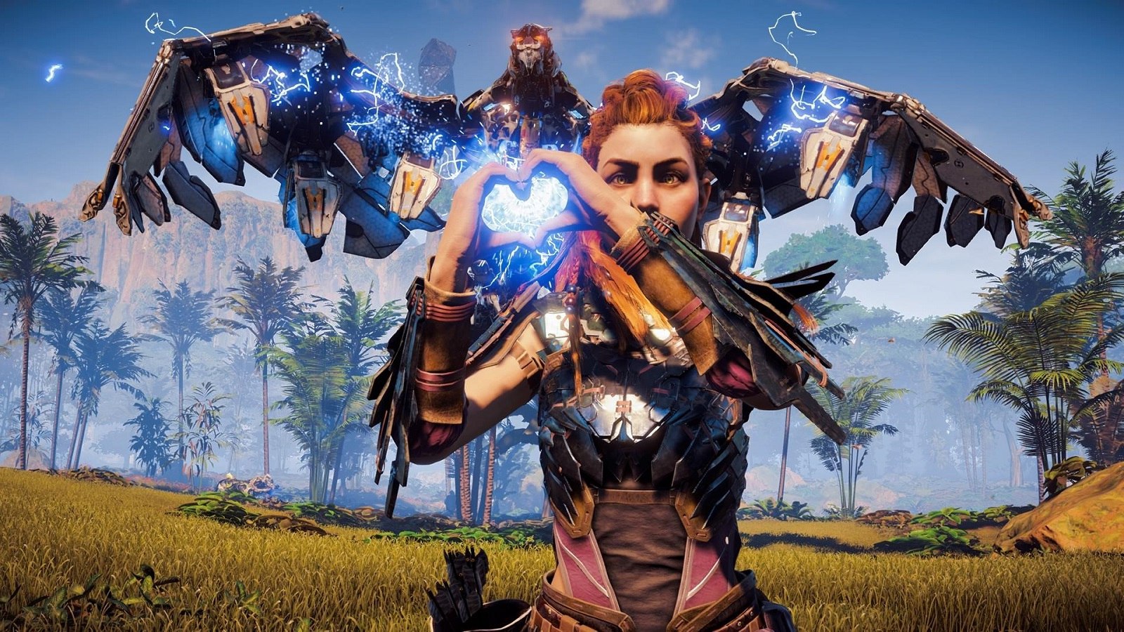 Guerrilla Games планирует расширять серию Horizon другими играми