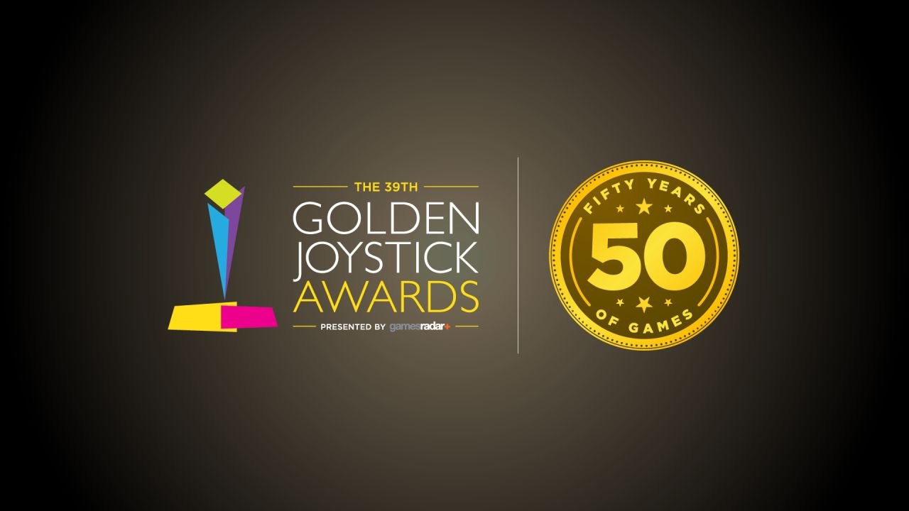 Началось голосование за лучшую игру всех времён по версии Golden Joystick