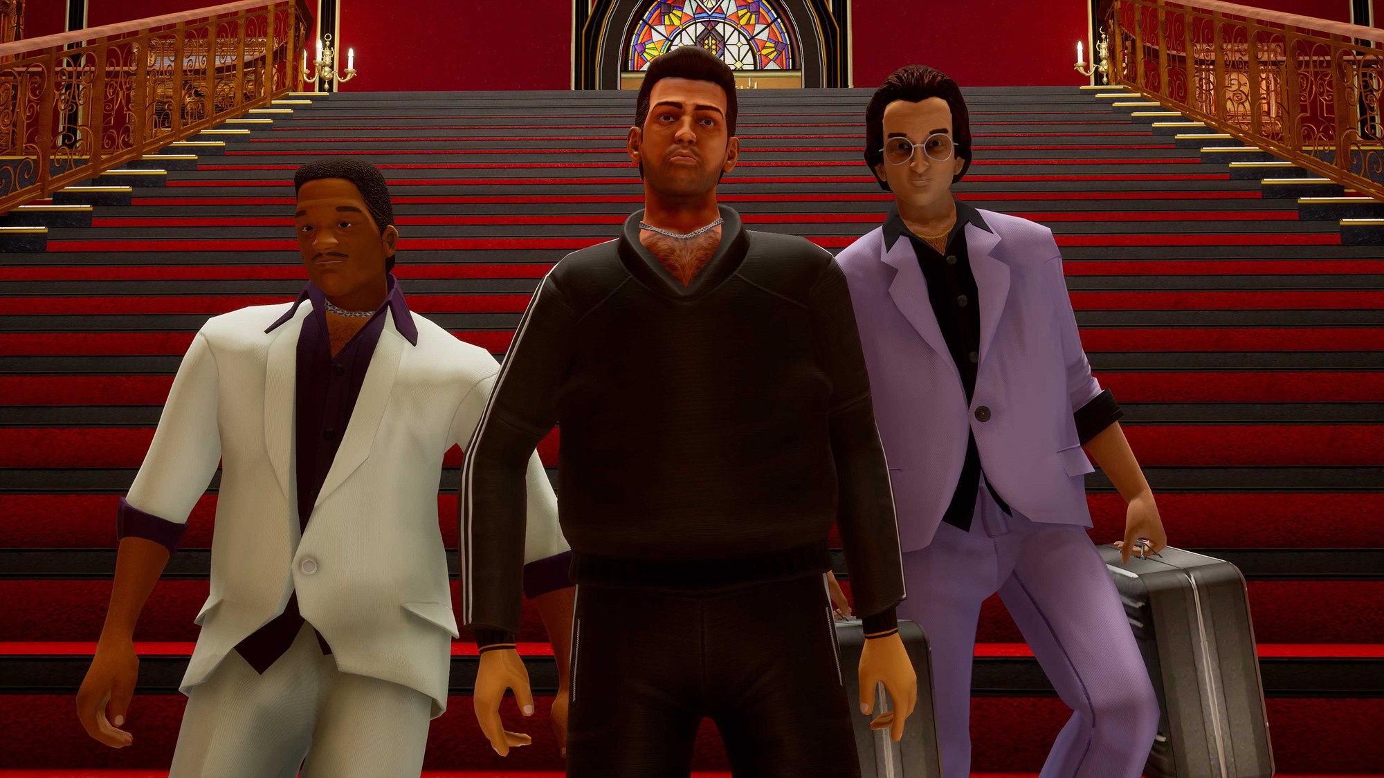 Rockstar официально извинилась за трилогию ремастеров Grand Theft Auto