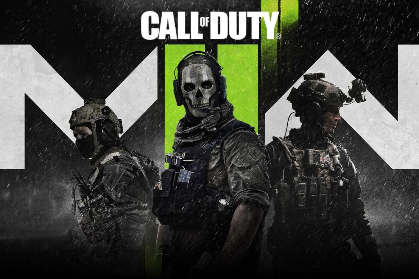 Мультиплеер Modern Warfare 2 и Warzone 2 представят 15 сентября