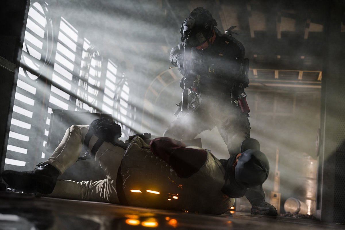 Авторы Call of Duty: Modern Warfare 2 рассказали об изменениях после бета-теста Авторы Call of Duty: Modern Warfare 2 рассказали об изменениях после бета-теста