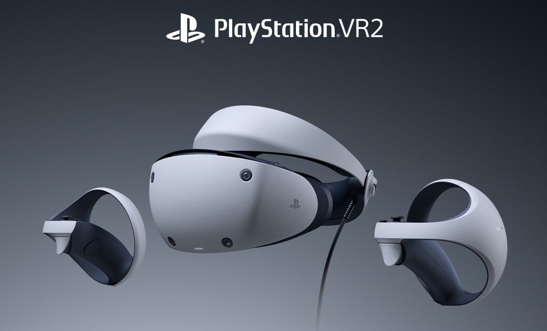 К марту 2023 года Sony хочет продать 2 млн PS VR2