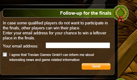 Чемпиона Травиан Чемпиона Травиан